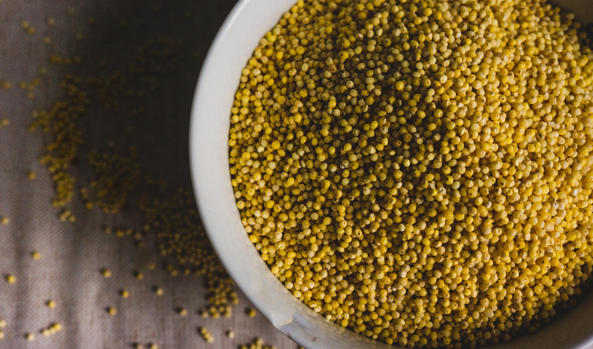Bajra (Pearl Millet)